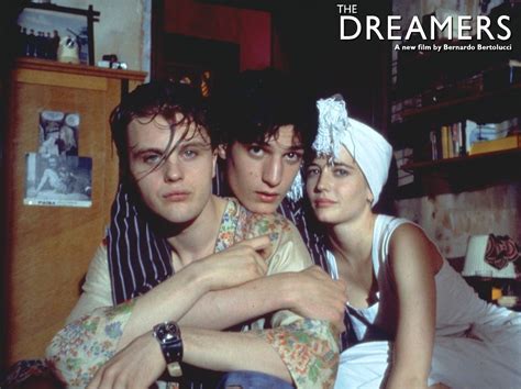 the dreamers vasca|The Dreamers (2003)